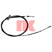 Трос стояночной тормозной системы NK 903330