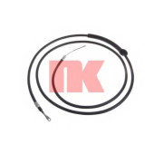 Трос стояночной тормозной системы NK 903332