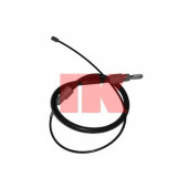 Трос стояночной тормозной системы NK 903334