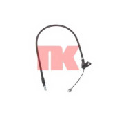 Трос стояночной тормозной системы NK 903336