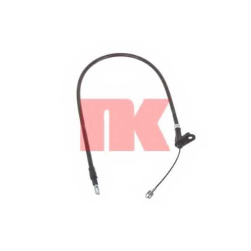Трос стояночной тормозной системы NK 903336
