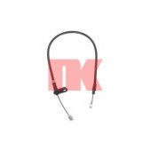 Трос стояночной тормозной системы NK 903337