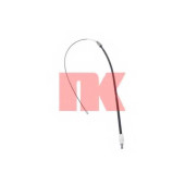 Трос стояночной тормозной системы NK 903338