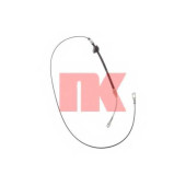 Трос стояночной тормозной системы NK 903341
