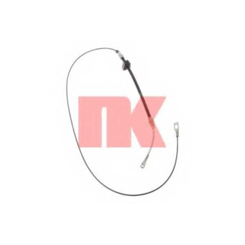 Трос стояночной тормозной системы NK 903341