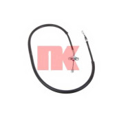 Трос стояночной тормозной системы NK 903343