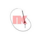Трос стояночной тормозной системы NK 903346