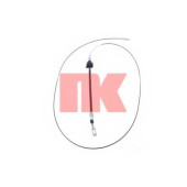 Трос стояночной тормозной системы NK 903347