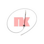 Трос стояночной тормозной системы NK 903348