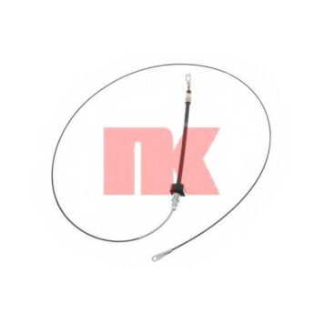 Трос стояночной тормозной системы NK 903348