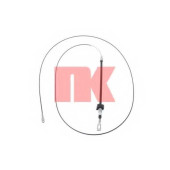 Трос стояночной тормозной системы NK 903350