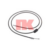 Трос стояночной тормозной системы NK 903351