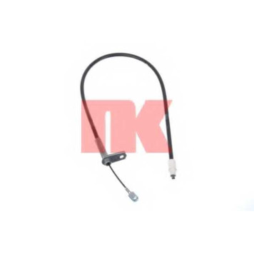 Трос стояночной тормозной системы NK 903353