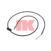 Трос стояночной тормозной системы NK 903354