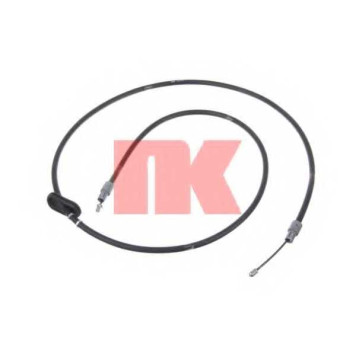 Трос стояночной тормозной системы NK 903354