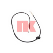 Трос стояночной тормозной системы NK 903355