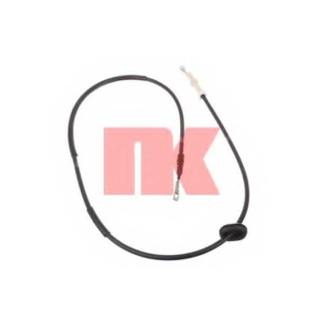 Трос стояночной тормозной системы NK 903355