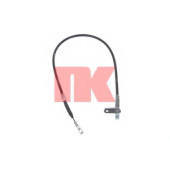 Трос стояночной тормозной системы NK 903357