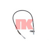Трос стояночной тормозной системы NK 903358