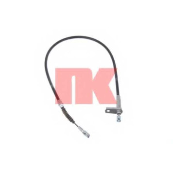 Трос стояночной тормозной системы NK 903358