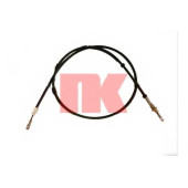 Трос стояночной тормозной системы NK 903361