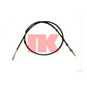 Трос стояночной тормозной системы NK 903361