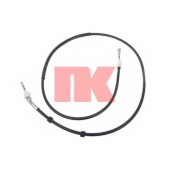 Трос стояночной тормозной системы NK 903362
