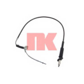 Трос стояночной тормозной системы NK 903364