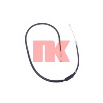Трос стояночной тормозной системы NK 903367