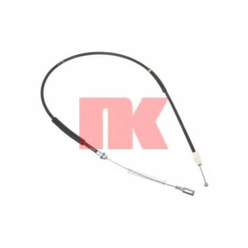 Трос стояночной тормозной системы NK 903369
