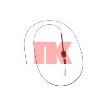 Трос стояночной тормозной системы NK 903373