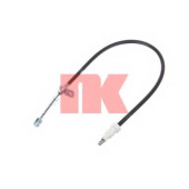 Трос стояночной тормозной системы NK 903375