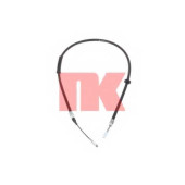 Трос стояночной тормозной системы NK 903376