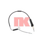 Трос стояночной тормозной системы NK 903377