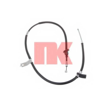 Трос стояночной тормозной системы NK 903402