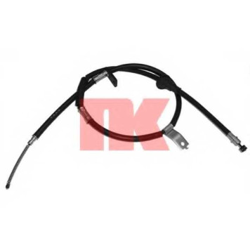 Трос стояночной тормозной системы NK 903403