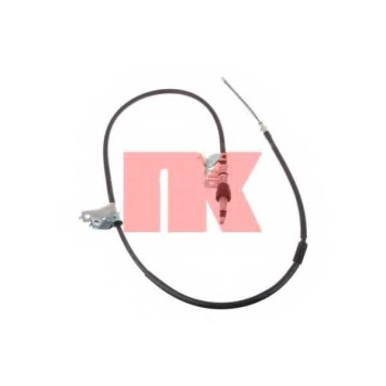 Трос стояночной тормозной системы NK 903421