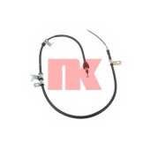Трос стояночной тормозной системы NK 903425