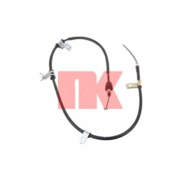 Трос стояночной тормозной системы NK 903426