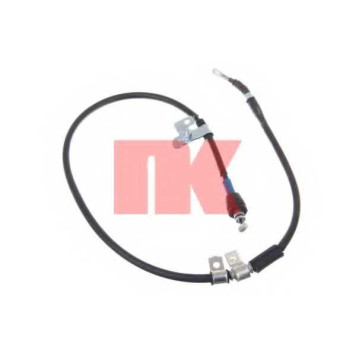 Трос стояночной тормозной системы NK 903429