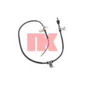 Трос стояночной тормозной системы NK 903437