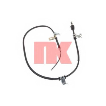 Трос стояночной тормозной системы NK 903437