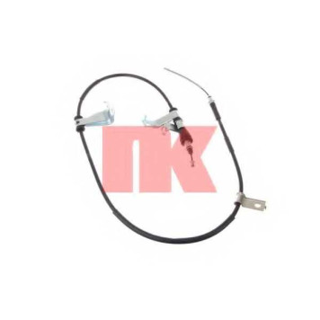 Трос стояночной тормозной системы NK 903439