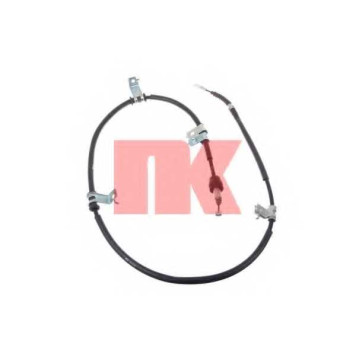Трос стояночной тормозной системы NK 903440