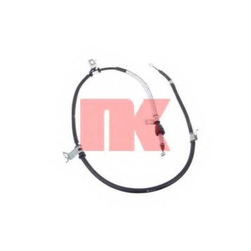 Трос стояночной тормозной системы NK 903441