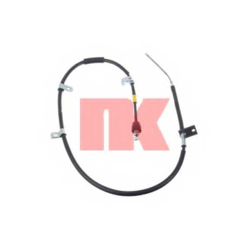 Трос стояночной тормозной системы NK 903442
