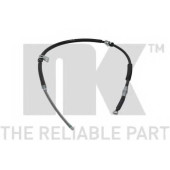 Трос стояночной тормозной системы NK 903458