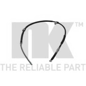 Трос стояночной тормозной системы NK 903459