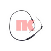 Трос стояночной тормозной системы NK 903501