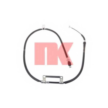 Трос стояночной тормозной системы NK 903511